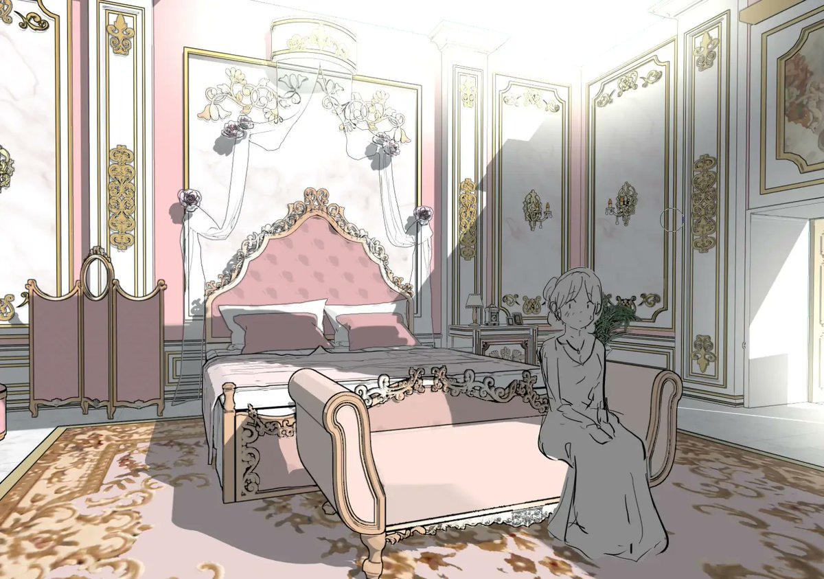 3D背景ソフトABLUR(エイブラー) @ablur_jp さんとのコラボキャンペーン開催中!
「3コマ時短レース」皆さんは参加しましたか?
今なら48,000円相当の素材がもらえます!
期限は3/20(金)まで!3Dに挑戦するなら今!

詳しく見てみる👇️
https://t.co/2ft5kFQsRA
#ABLUR #エイブラー ⁠#3コマ時短レース 