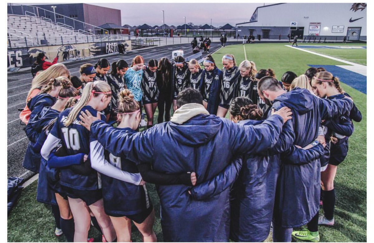 BWHS Women's Soccer tweet media