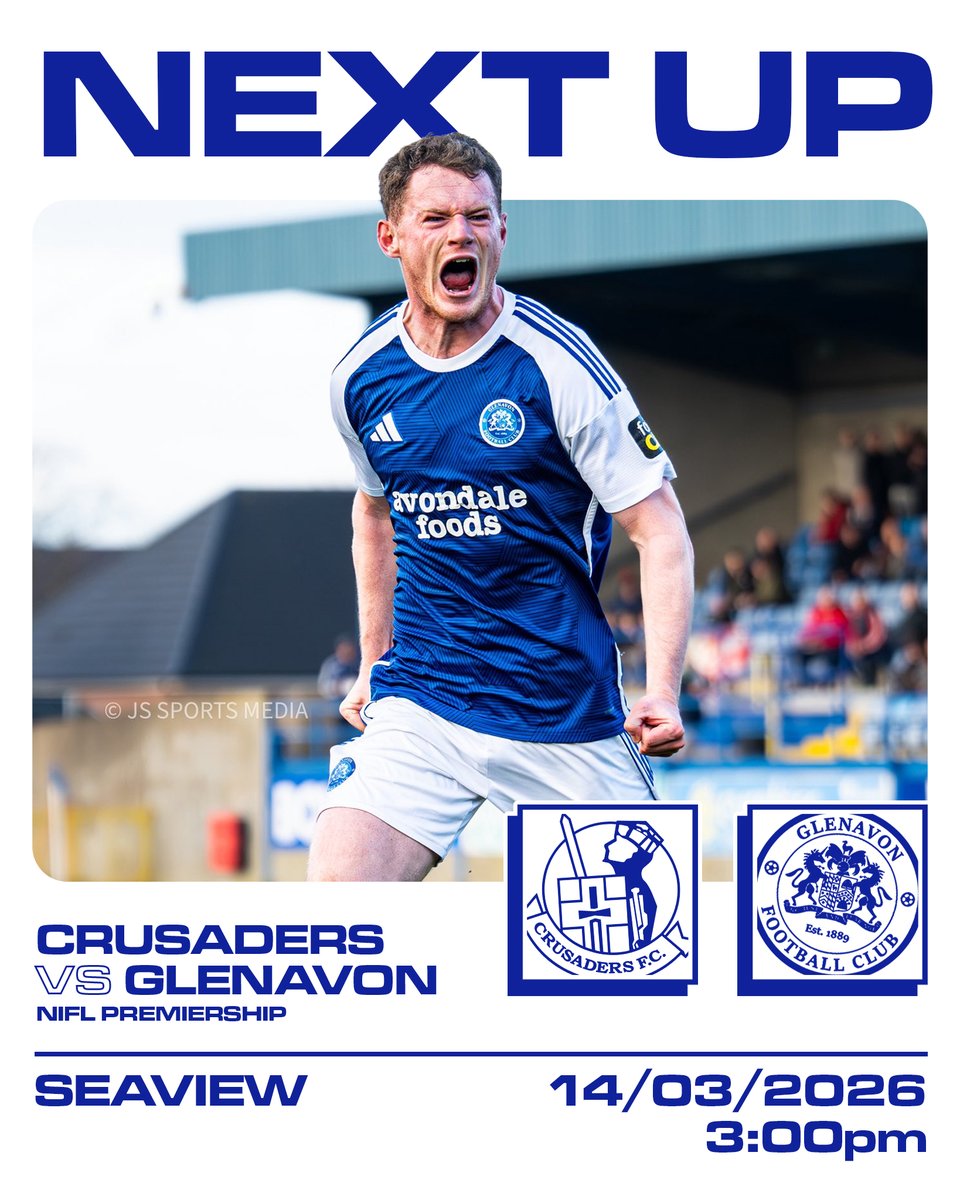 Victoria Glenavon SC tweet media