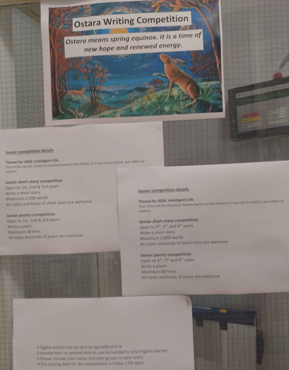 CorkETSecondary tweet media