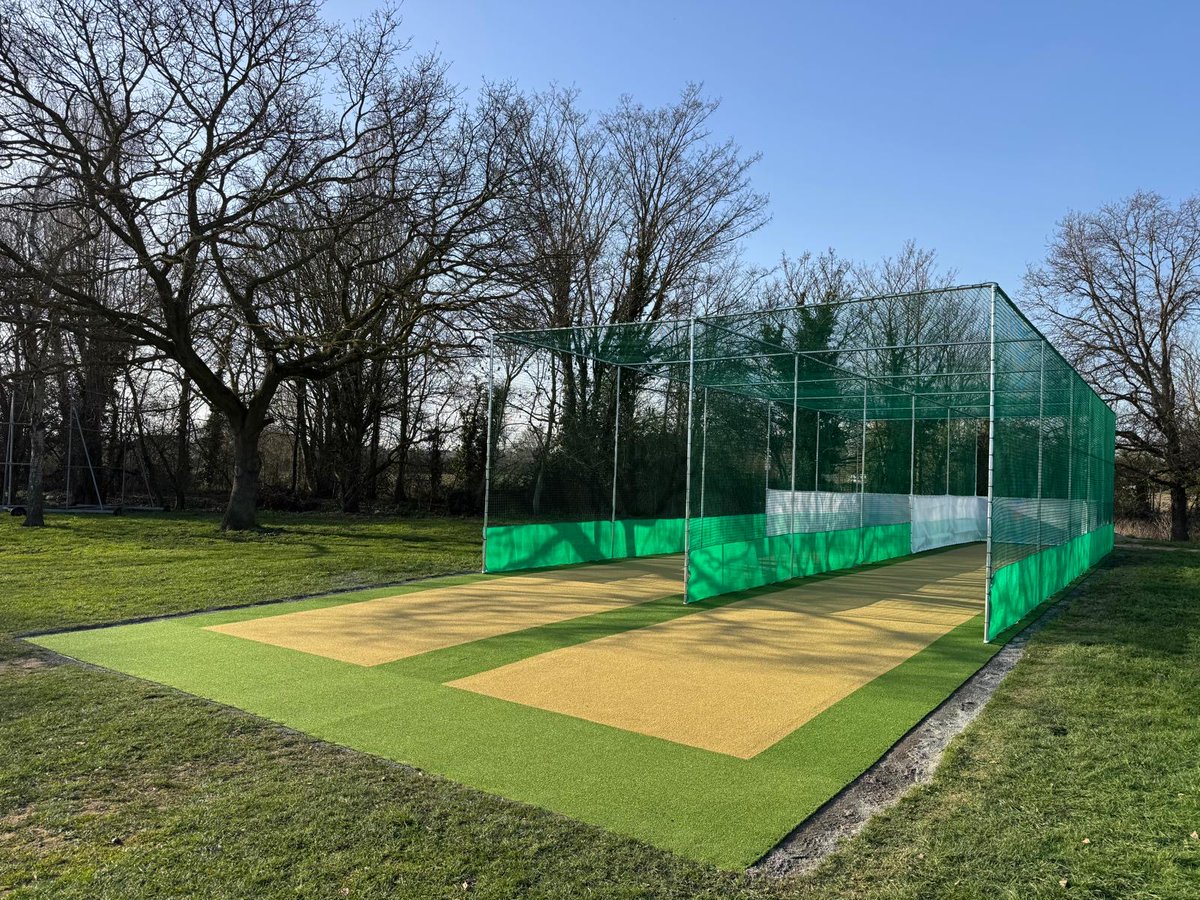 Verde Sports Cricket tweet media