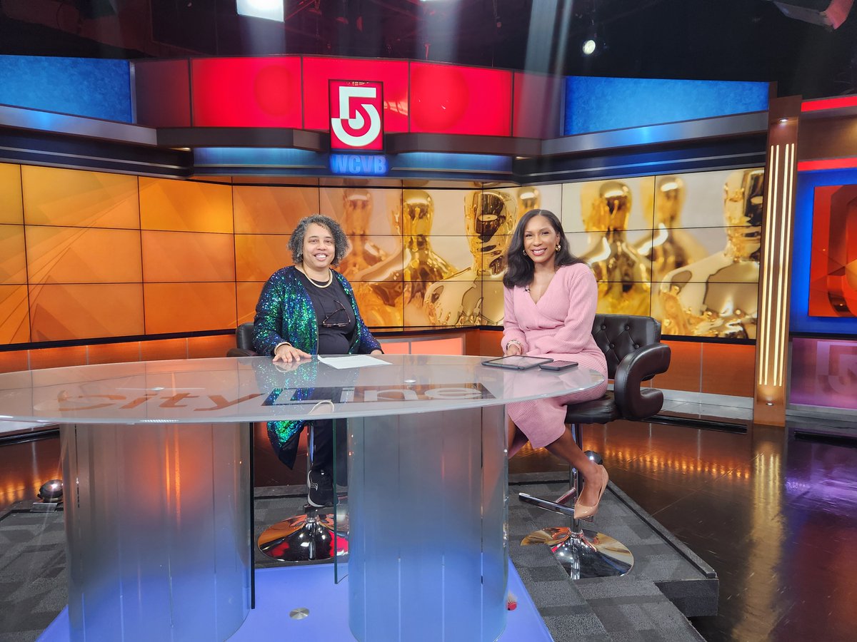 Sarah G. Vincent tweet media