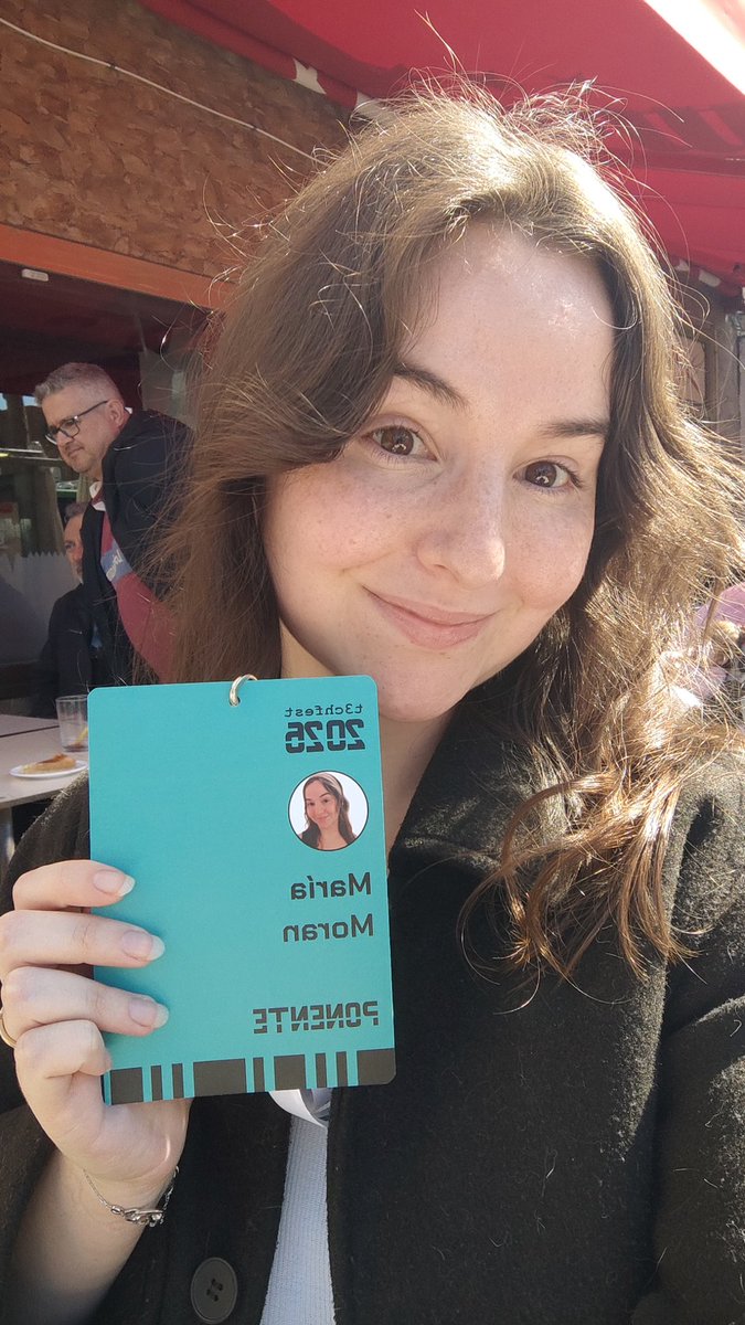 María Morán🌻 tweet media