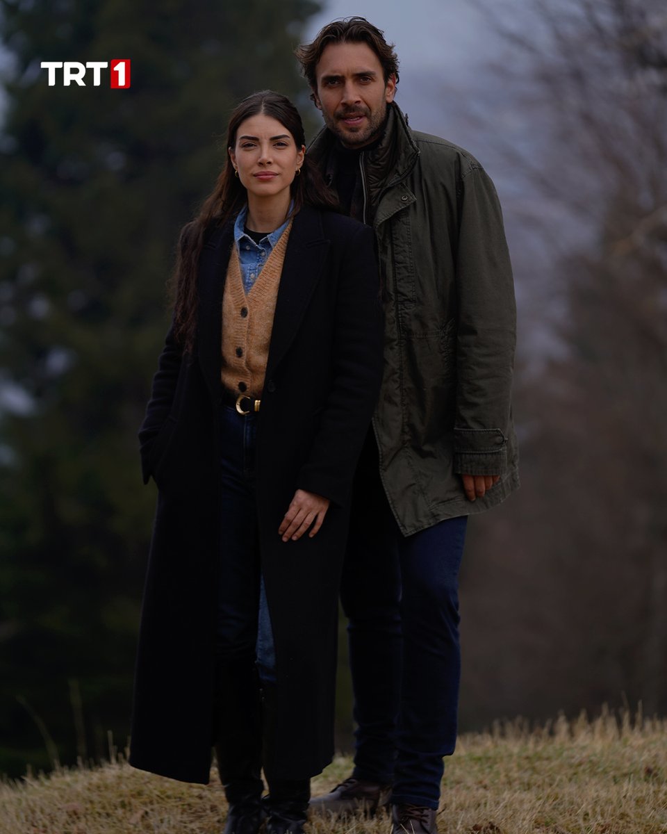 #EsDil için kamera arkası vakti!❣️

#TaşacakBuDeniz yeni bölümüyle bugün 20.00’de TRT 1’de.
<a href="/tasacakbudeniz/">Taşacak Bu Deniz</a>