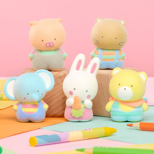 ガチャガチャサラリーマン｜最新ガチャ情報 tweet media