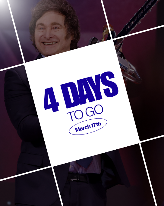 Action on World Health tweet media