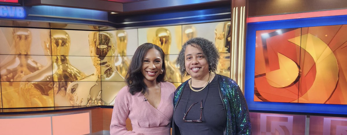 Sarah G. Vincent tweet media