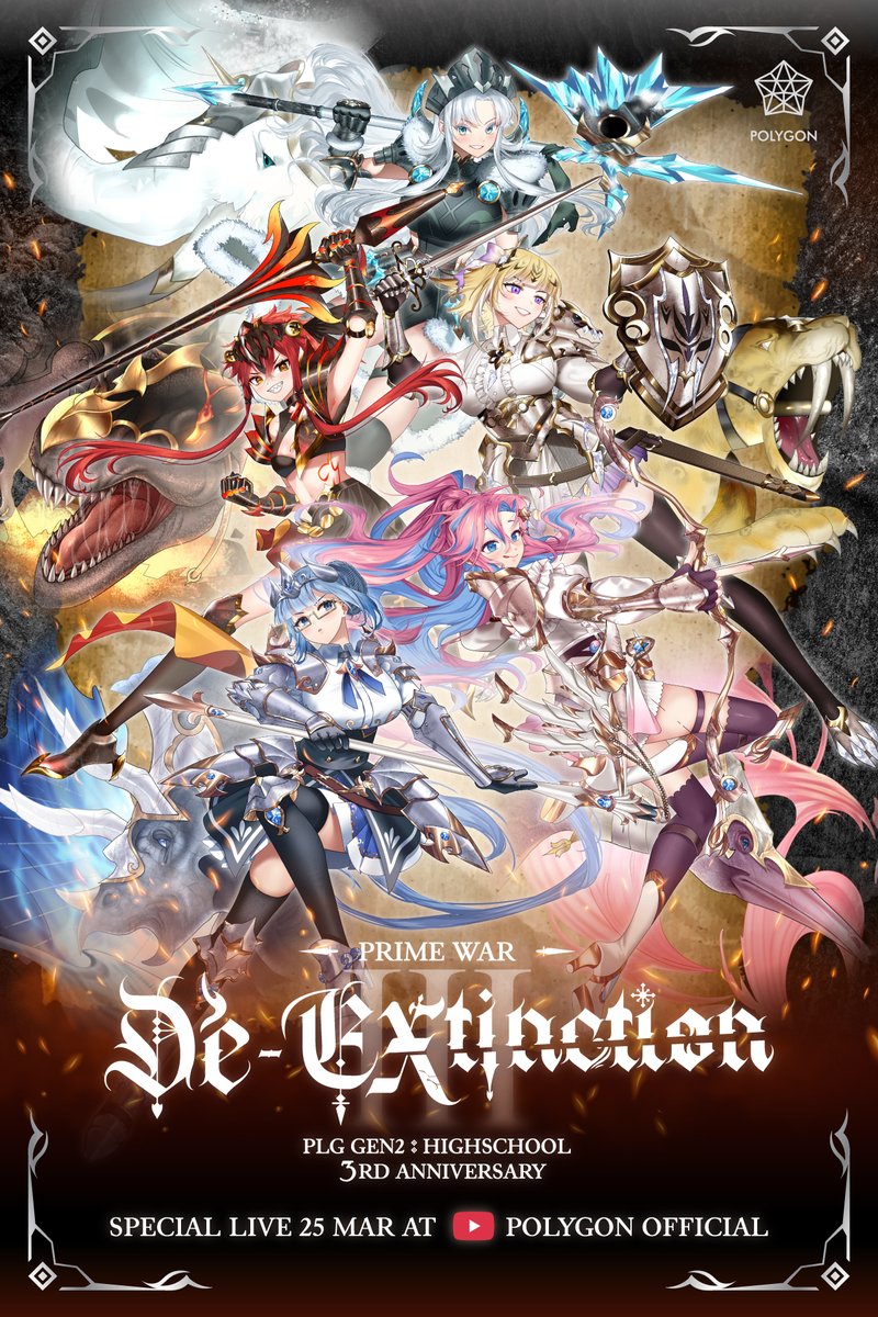 Polygon Official tweet media