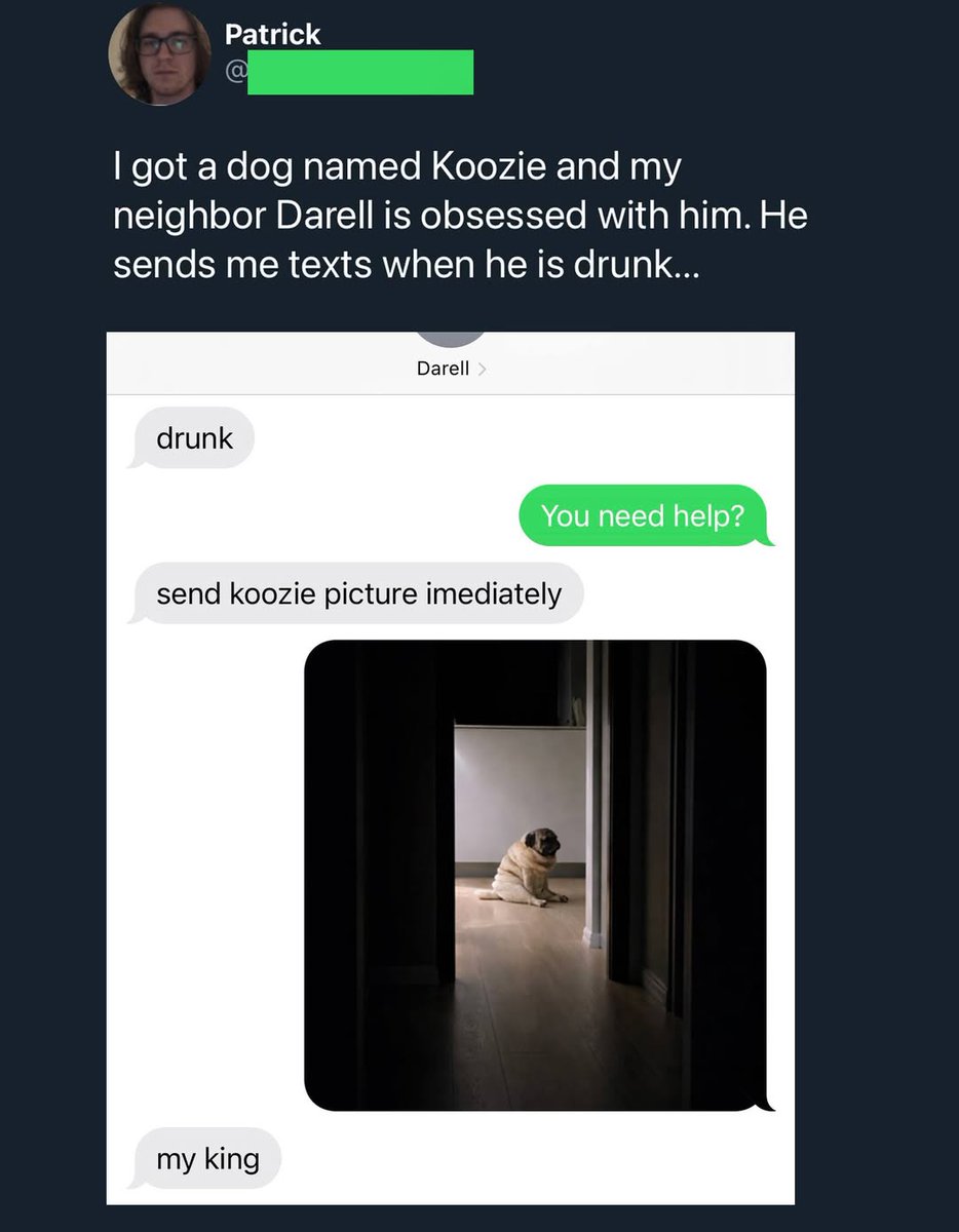 MensHumor's tweet photo. Yeah well drunk me would happily drown in his chest rolls 😂 https://t.co/GeB1xnwY7x