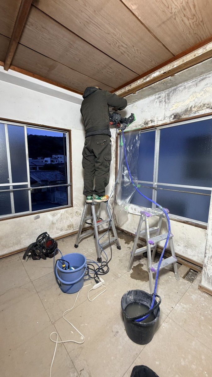 Ｔ- ドッグ　エムネコ麒麟會 tweet media