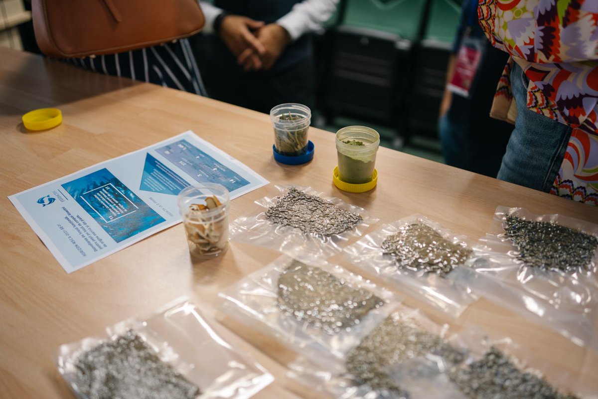 FeedActiv's tweet photo. 🎉 FEEDACTIV has been selected as an #MSCA Success Story for the #MSCA30 anniversary campaign! Proud to be recognized among the projects making a real impact in EU research. 🐟🔬🇪🇺
#FEEDACTIV #HorizonEurope #Aquaculture #EUfunded https://t.co/YHVDZJVMie