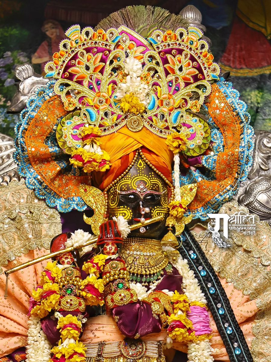 Maharaj Ji tweet media