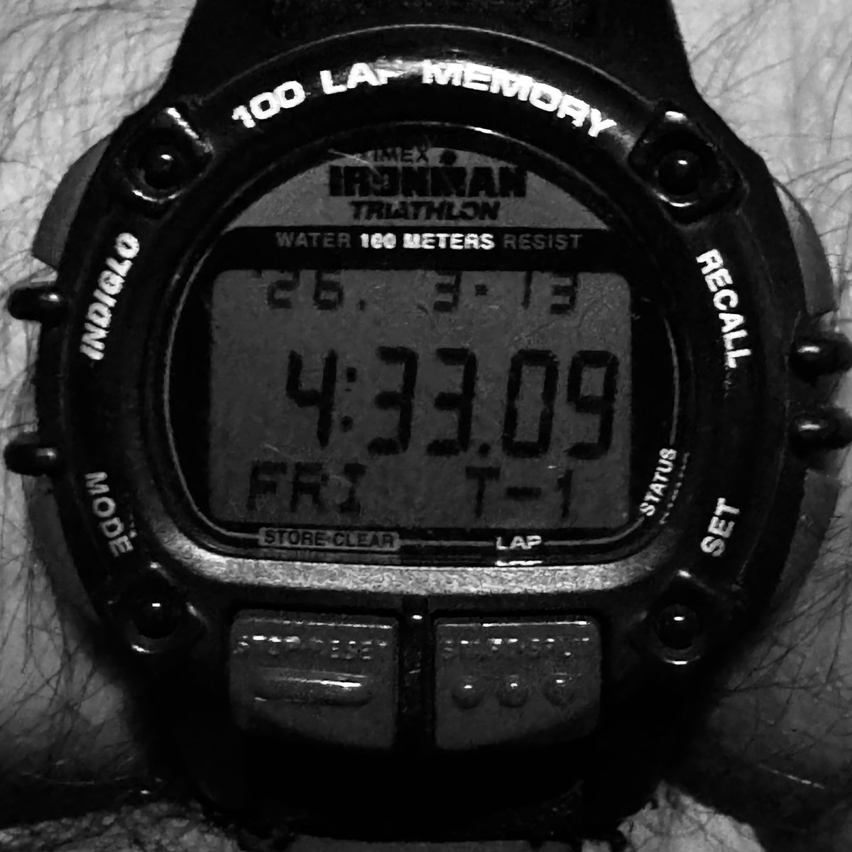 jockowillink's tweet photo. Make your luck. https://t.co/qUQK0FDvlL