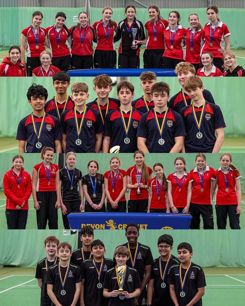 Devon Cricket Foundation tweet media