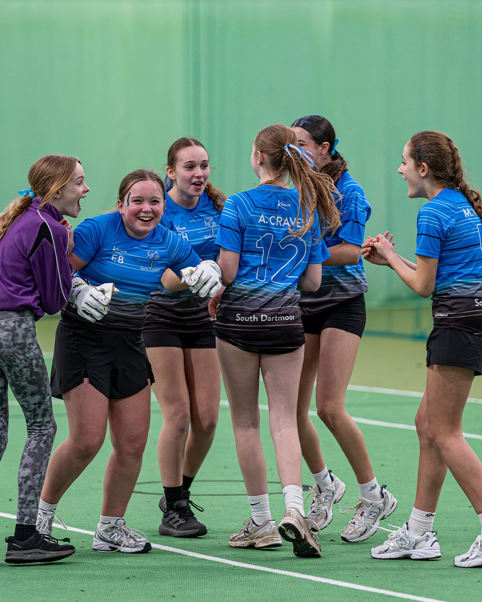 Devon Cricket Foundation tweet media