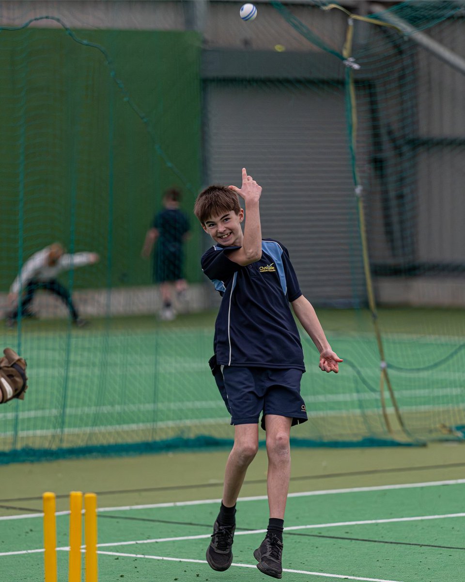 Devon Cricket Foundation tweet media