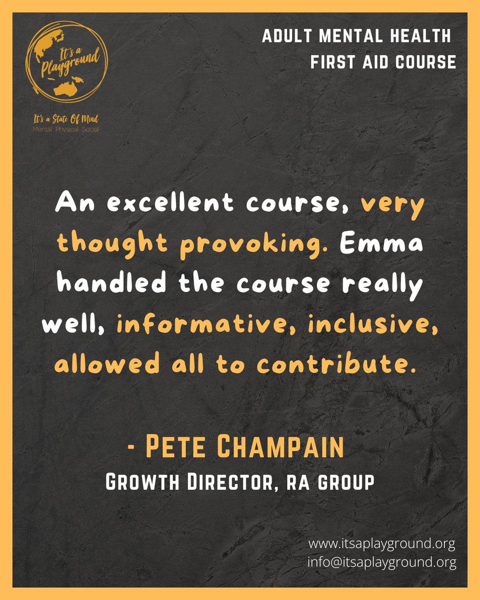 It's A Playground tweet media