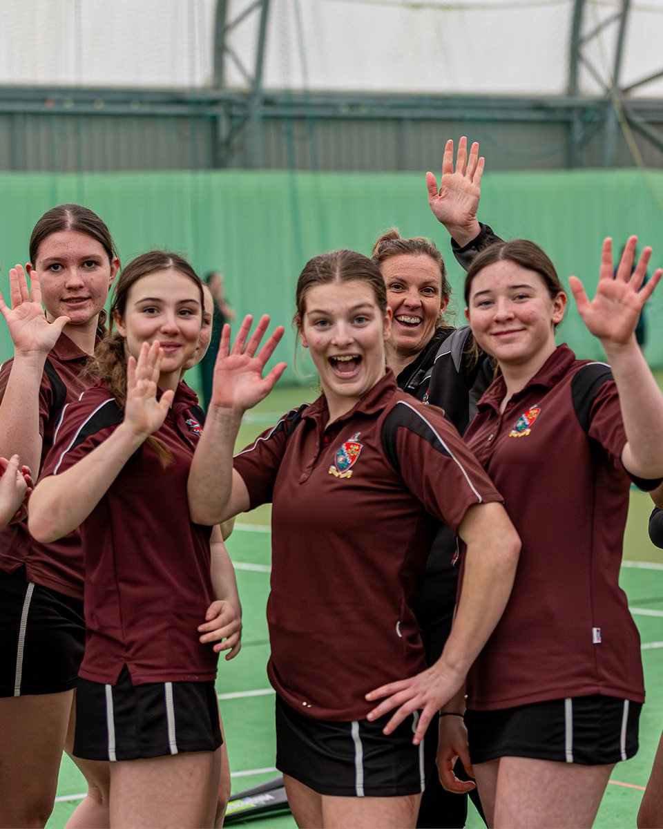 Devon Cricket Foundation tweet media