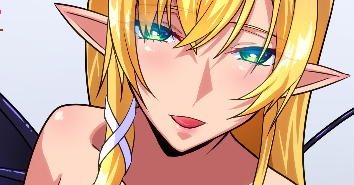 …このらいすたさんも令和になってようやくハナスジを描かない絵を練習するようになったのさ…
(なおオリジナルではガンガン描く)

[pixiv]https://t.co/zoFHOWycLW
大きいサイズと追加差分は
[FANBOX] https://t.co/oDjwkwIMdj
[Fantia] https://t.co/jMJivo8TSd 