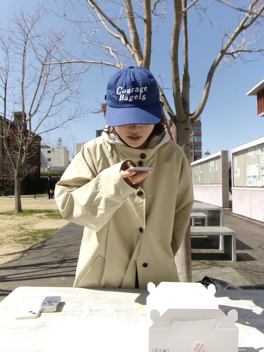おもち食う tweet media
