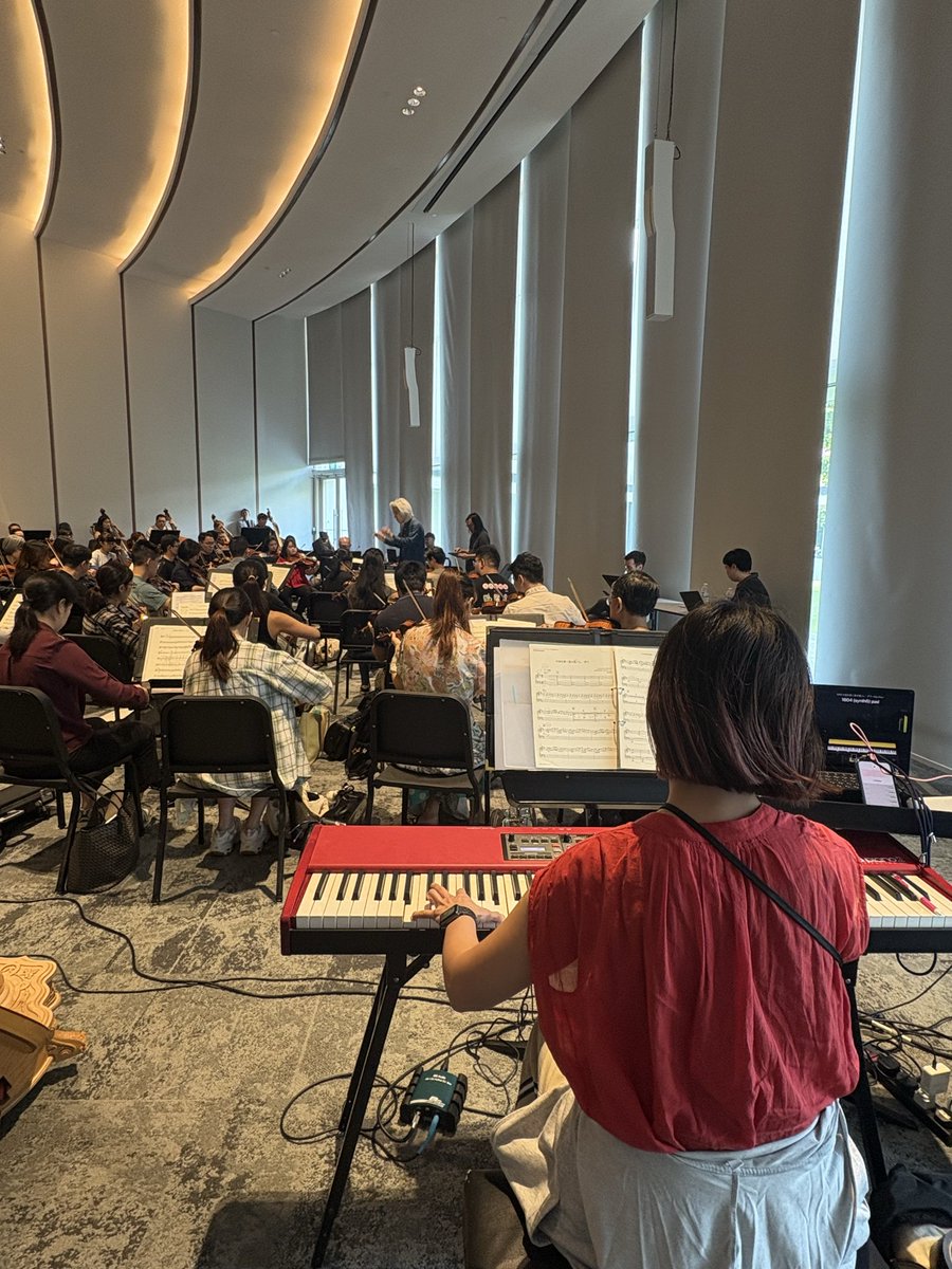 Monster Hunter Orchestra Concert／狩猟音楽祭 tweet media