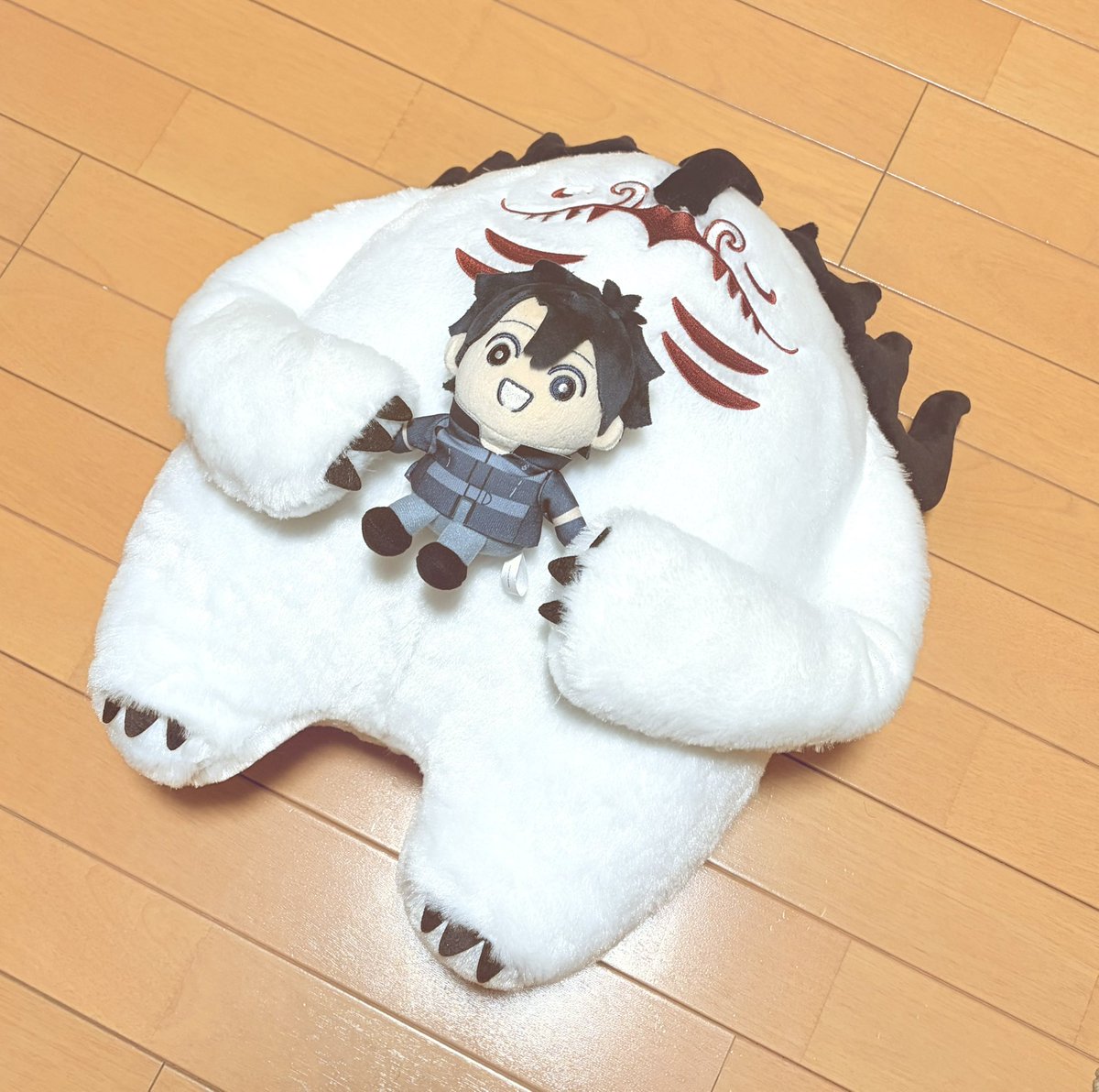 槌田🤷 tweet media