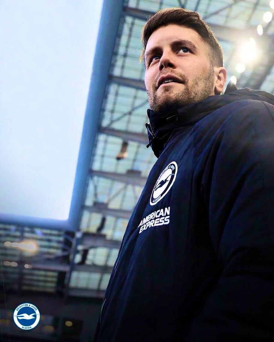 Brightonian tweet media