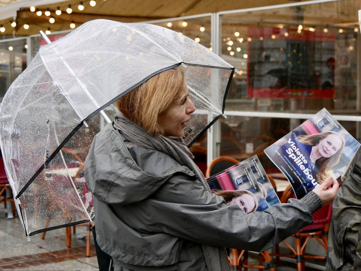 Violette Spillebout tweet media