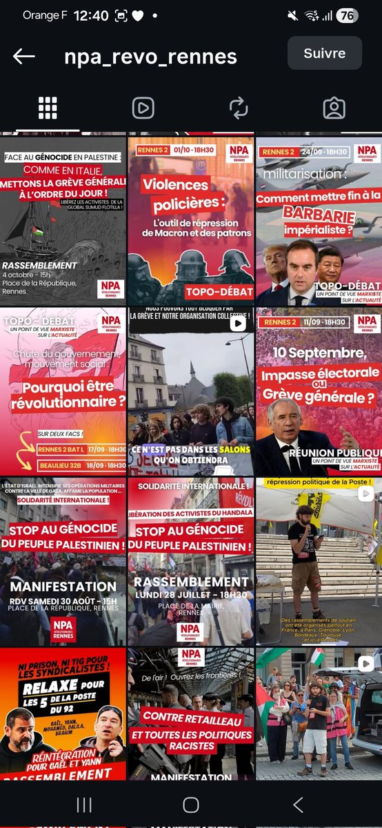 rrrisingtide's tweet photo. @SelmaLabib il est où là ? pk vous mettez marxiste et révolutionnaire mais jamais communiste sur vos visus ? https://t.co/mOqRurezLa
