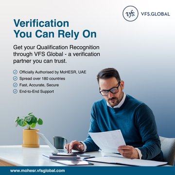 VFS Global tweet media