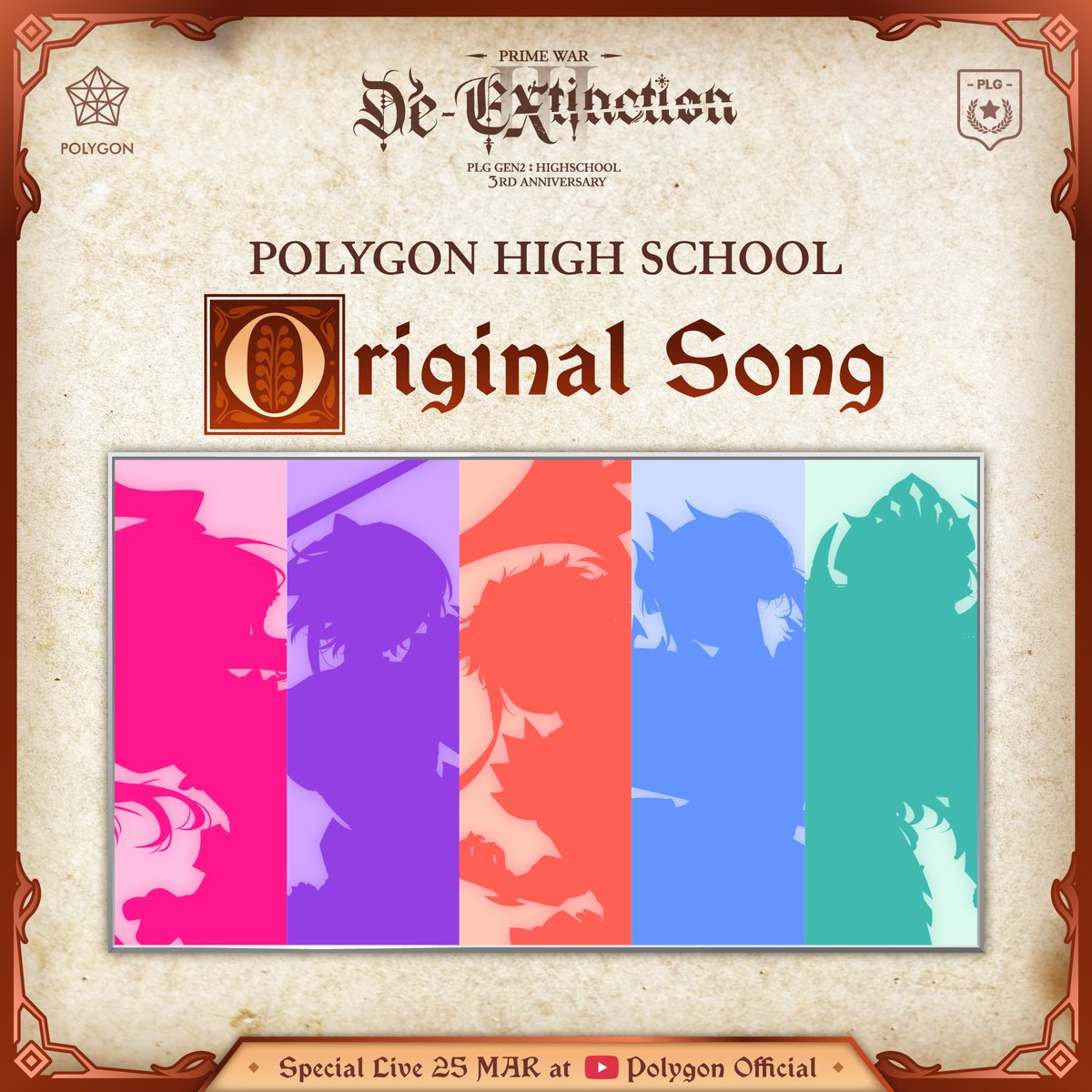 Polygon Official tweet media