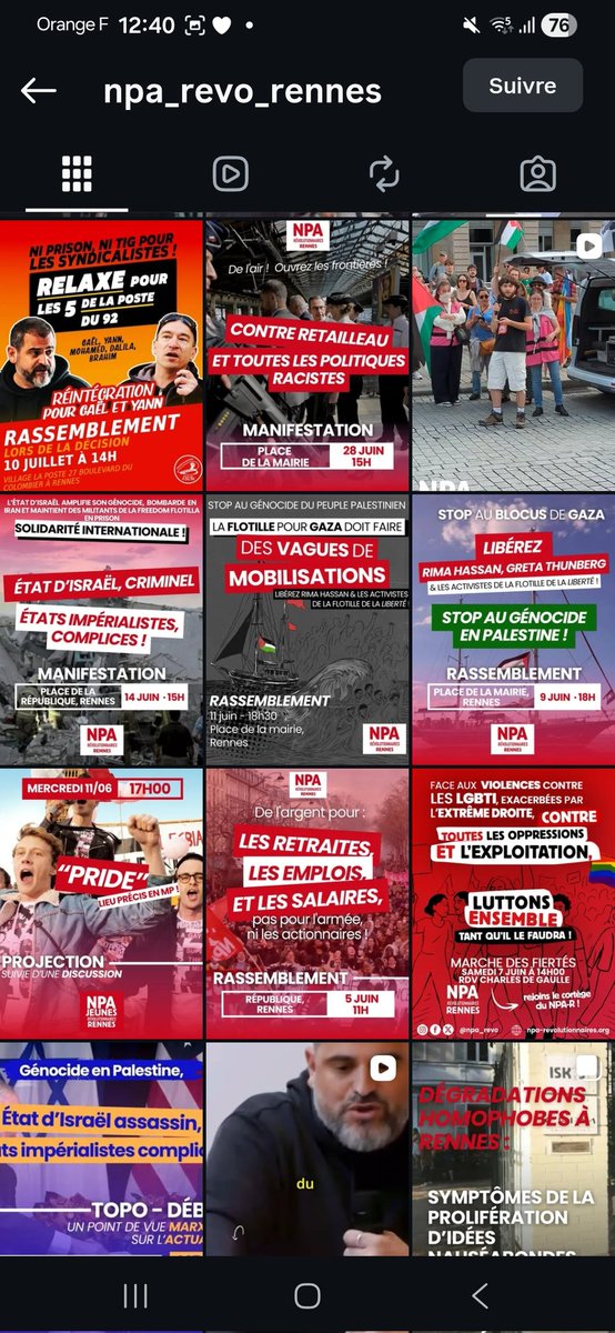 rrrisingtide's tweet photo. @SelmaLabib il est où là ? pk vous mettez marxiste et révolutionnaire mais jamais communiste sur vos visus ? https://t.co/mOqRurezLa