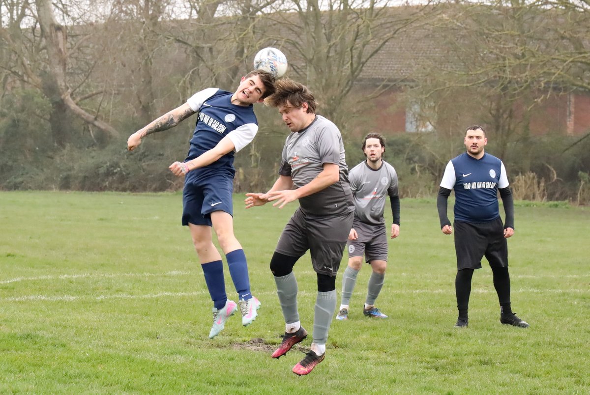 Parks Football tweet media