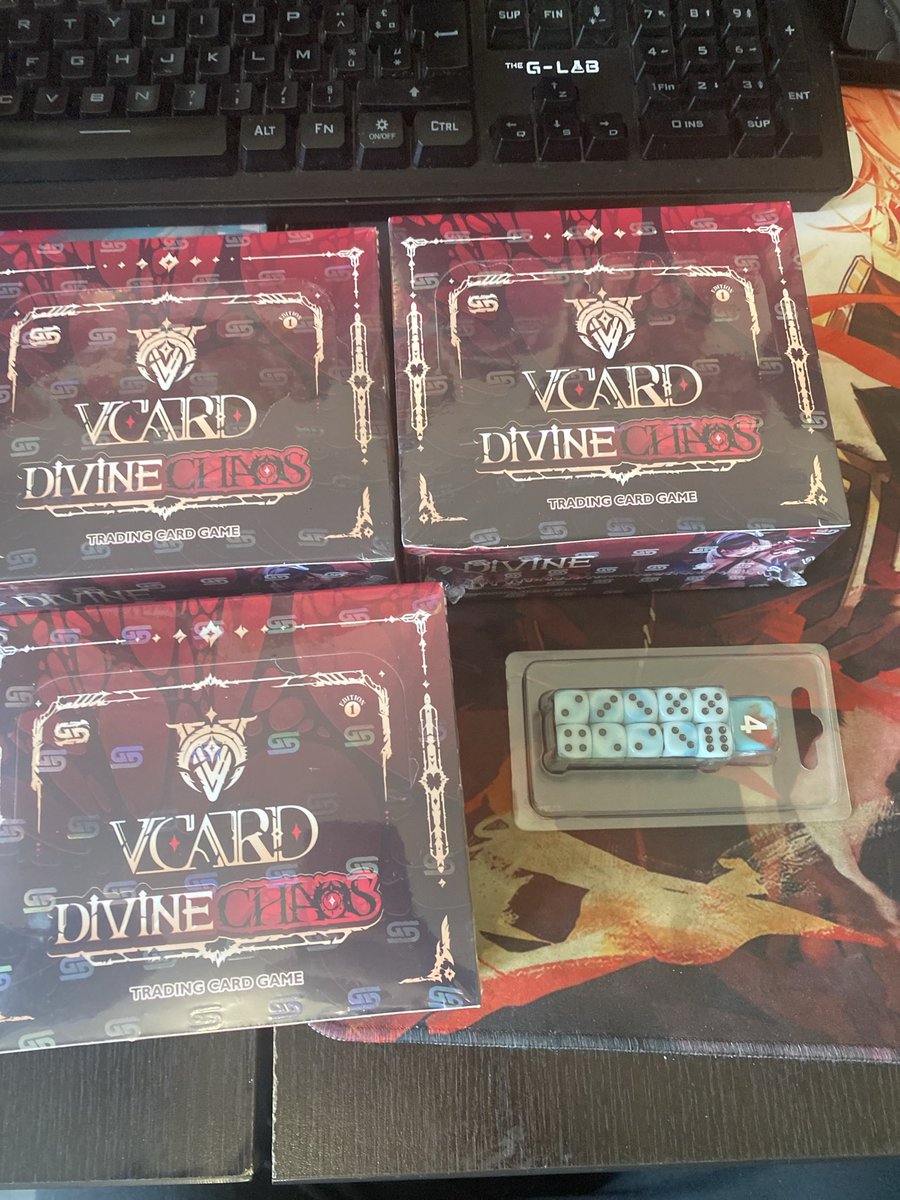 Negius 👹Oni VtuberFR & Vartist tweet media