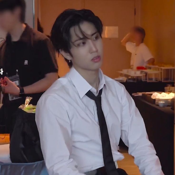 He's back and i missed him so much. We've been together for 13 months already..