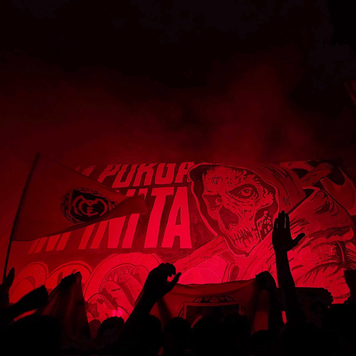 Real Madrid CF - Manchester City 
(1/8 Copa de Europa 25/26)
ultrassur1980.com/city26/