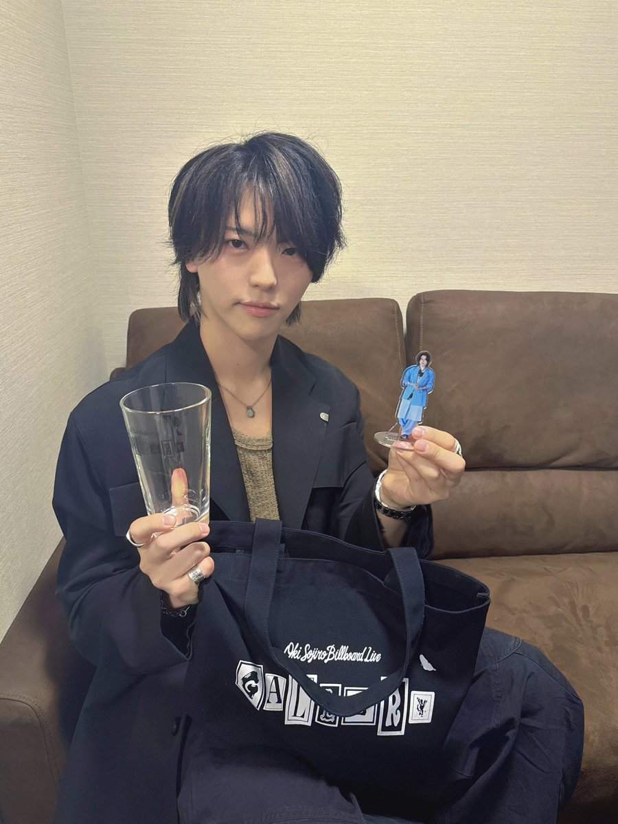 圭吾@Novelbright tweet media