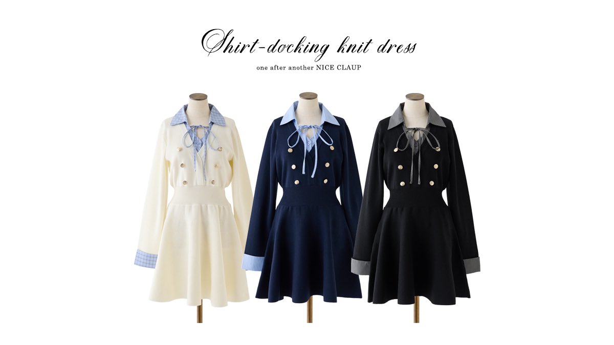 NICE CLAUP(ナイスクラップ) tweet media