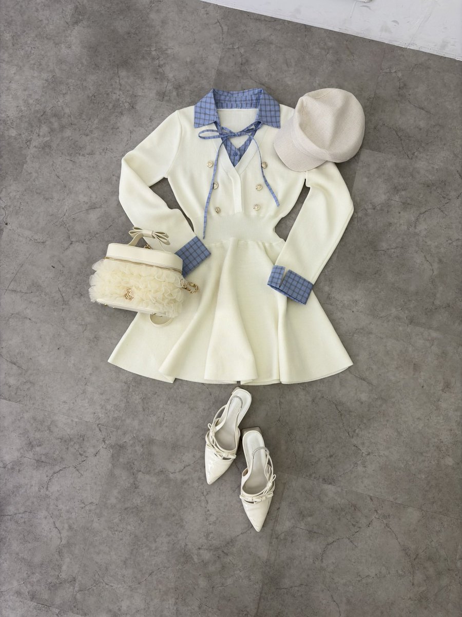 NICE CLAUP(ナイスクラップ) tweet media