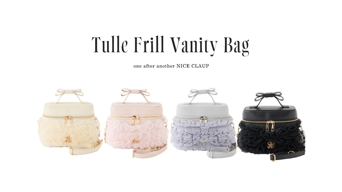 NICE CLAUP(ナイスクラップ) tweet media