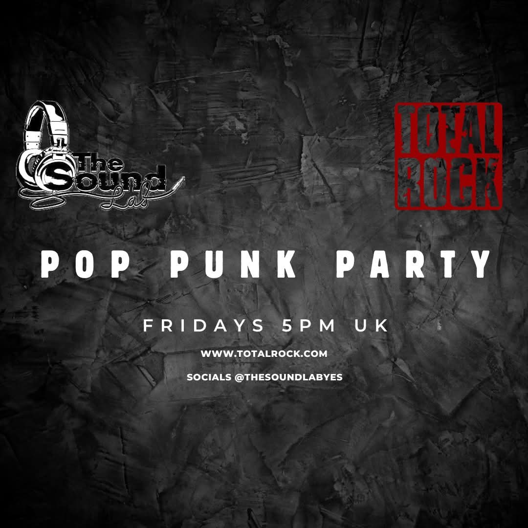 The Sound Lab tweet media