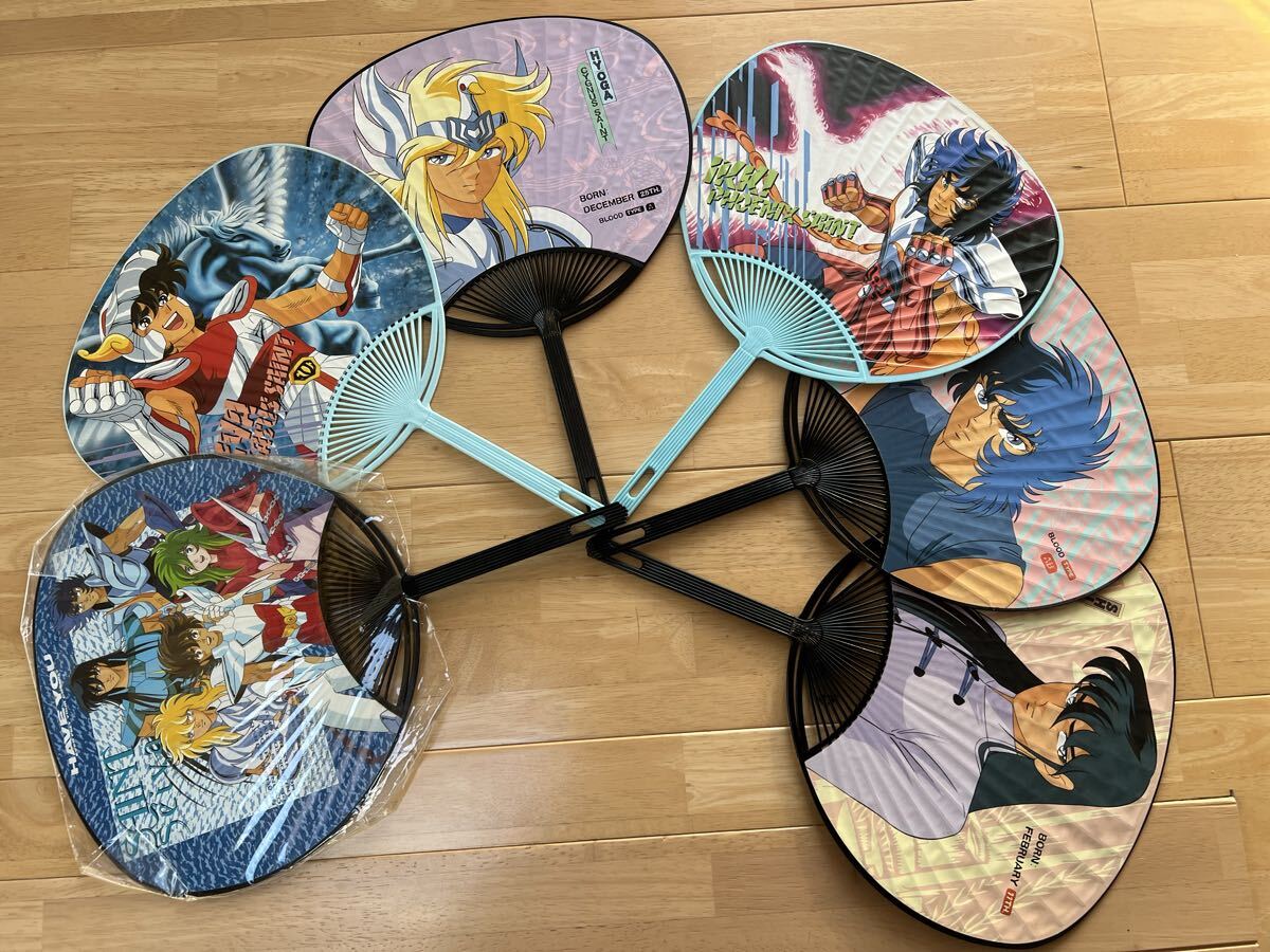 SaintSeiya_Cels_Archives tweet media