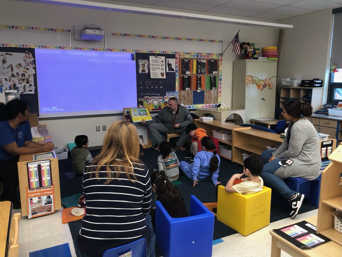 Thank you to the amazing principals at our partner schools for taking time to read with our CSC students for #ReadAcrossAmerica! 📚 Your support helps inspire a love of learning. We can’t wait to watch these students flourish in kindergarten and beyond! 🍎 #CSCProud
