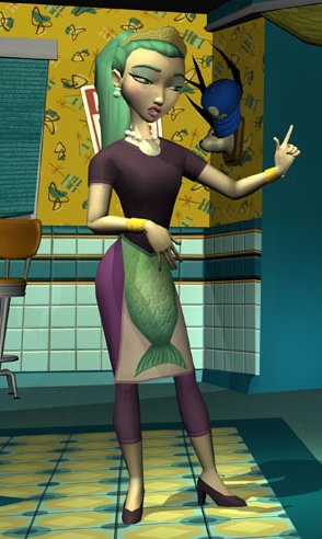 Drop_B_Tuning's tweet photo. I realized that I love women with triangle shaped heads. https://t.co/HvoHzbFCd7