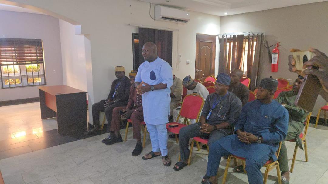 Dr. Gbenga Olawepo-Hashim tweet media