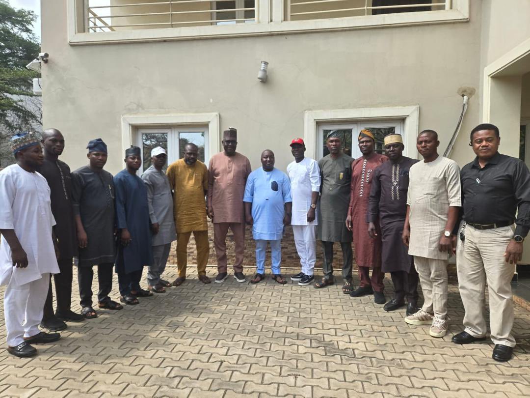 Dr. Gbenga Olawepo-Hashim tweet media