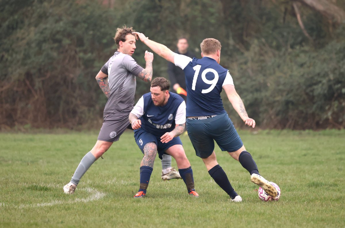 Parks Football tweet media