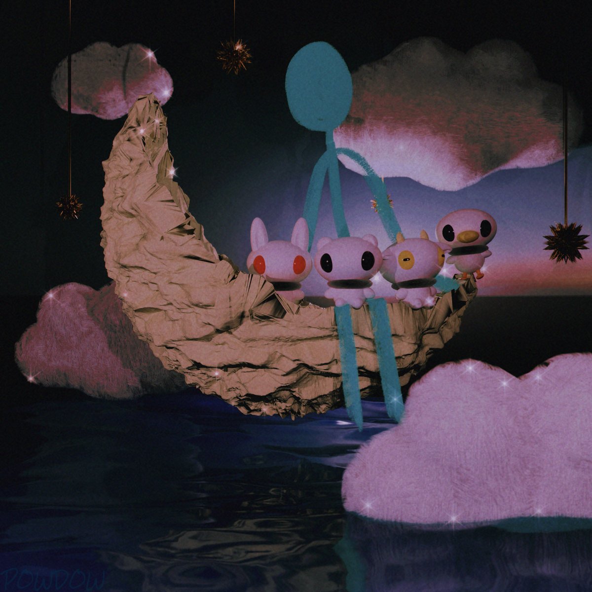 𝙋𝙊𝙒🎚️𝘿𝙊𝙒 tweet media