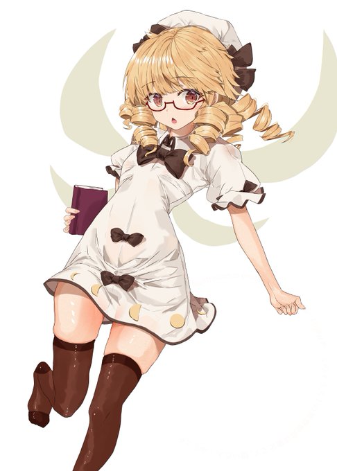 東方Projectちょいえろドローイングに参加しました。 お題:ルナチャイルド+絶対領域 youtubeにイラストメイキングを投稿しましたので是非ご覧ください&goodボタンお願いします。 イラストメイキング(ショート) (ロング)