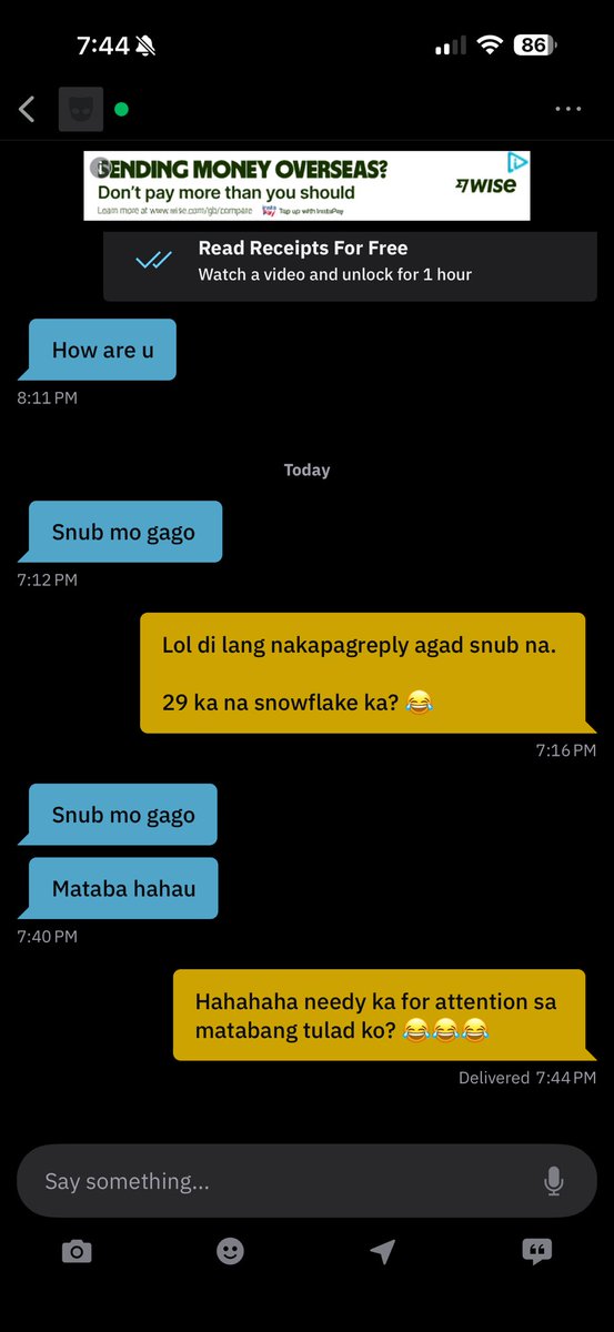 Jon Snow tweet media